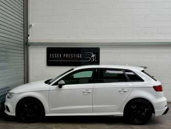 Used Audi A3 2018 for sale - 74896984: Photo