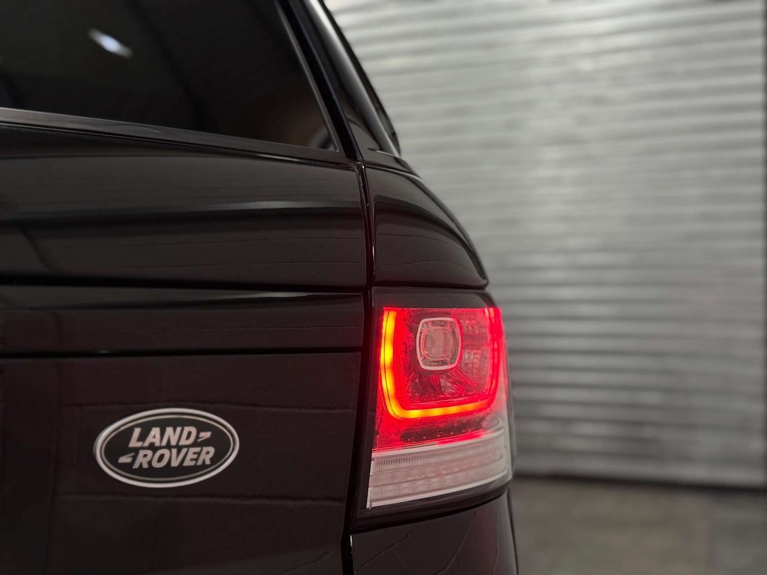 Used Land Rover Range Rover Sport 2016 for sale - 76344988: Photo 12