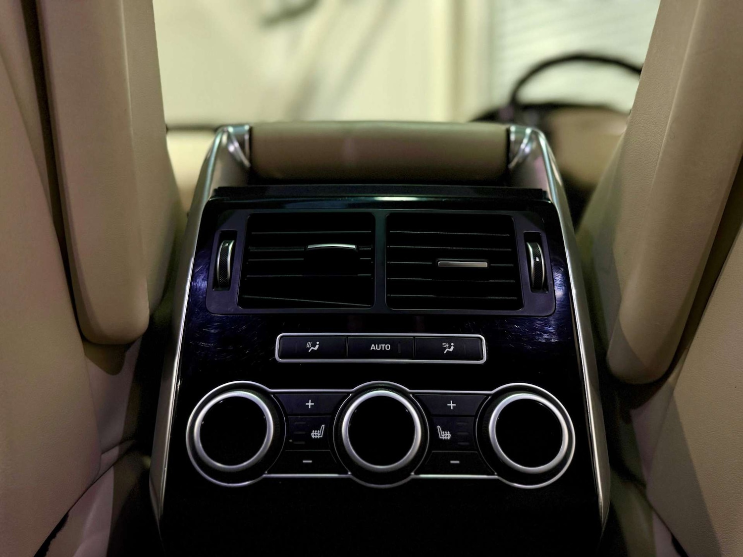 Used Land Rover Range Rover Sport 2016 for sale - 76344988: Photo 21