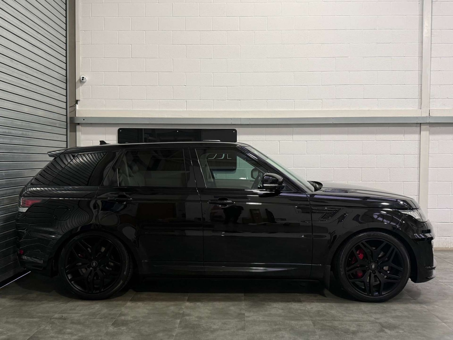 Used Land Rover Range Rover Sport 2016 for sale - 76344988: Photo 5