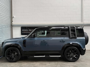 Used Land Rover Defender 2020 for sale - 78590888: Photo