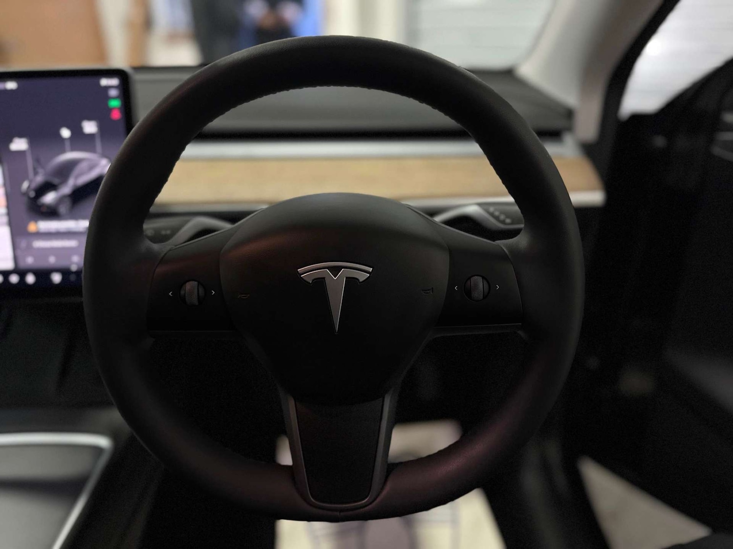 Used Tesla Model Y 2023 for sale - 76896363: Photo 13