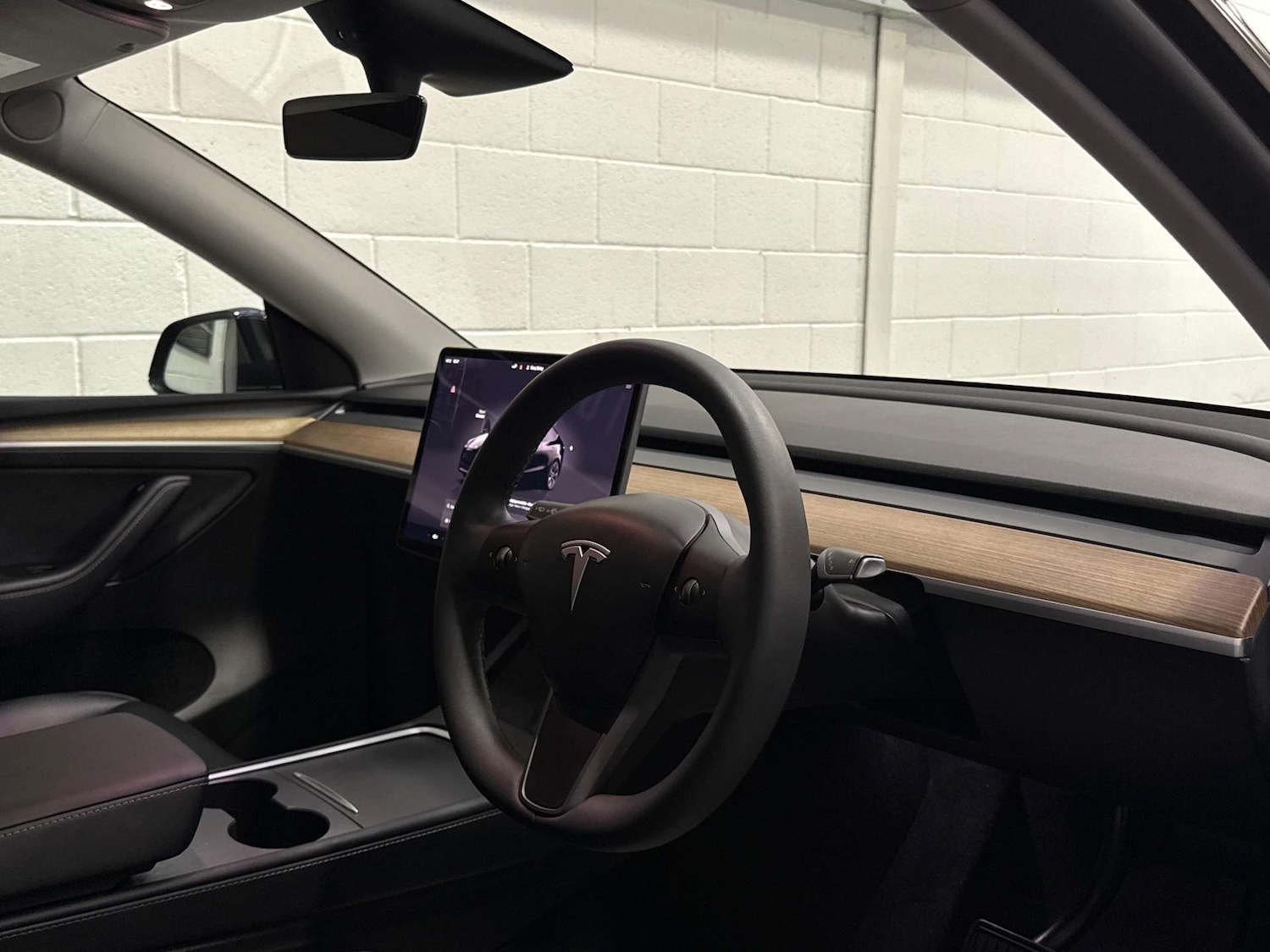 Used Tesla Model Y 2023 for sale - 76896363: Photo 14