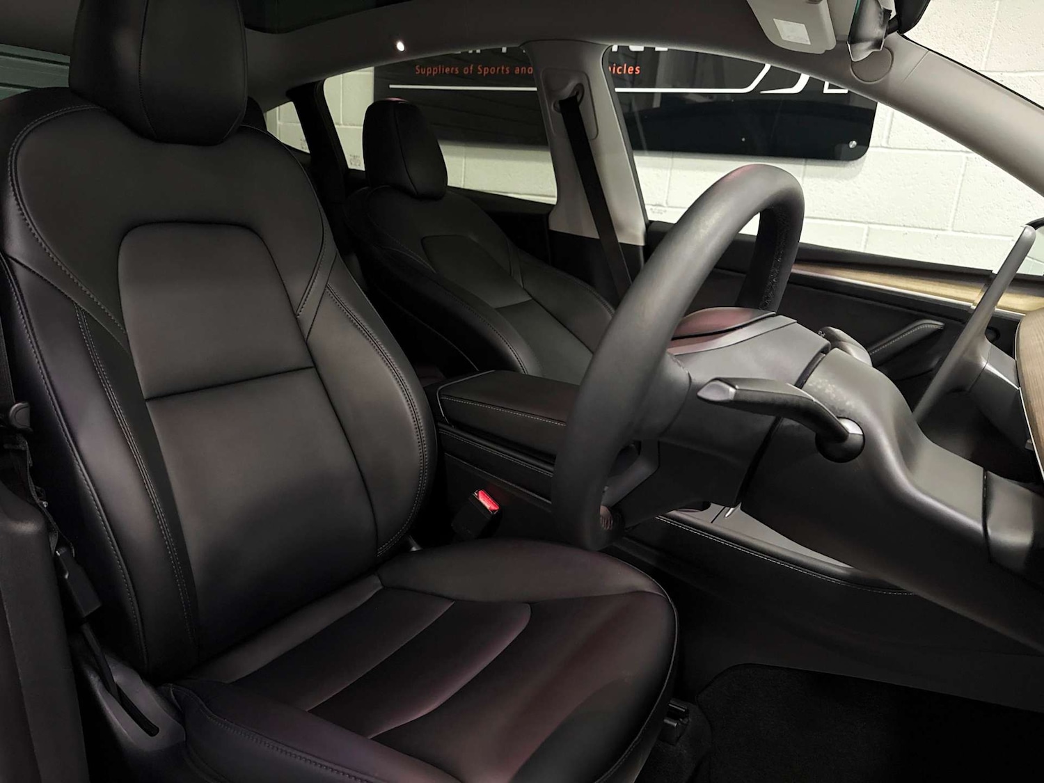 Used Tesla Model Y 2023 for sale - 76896363: Photo 15