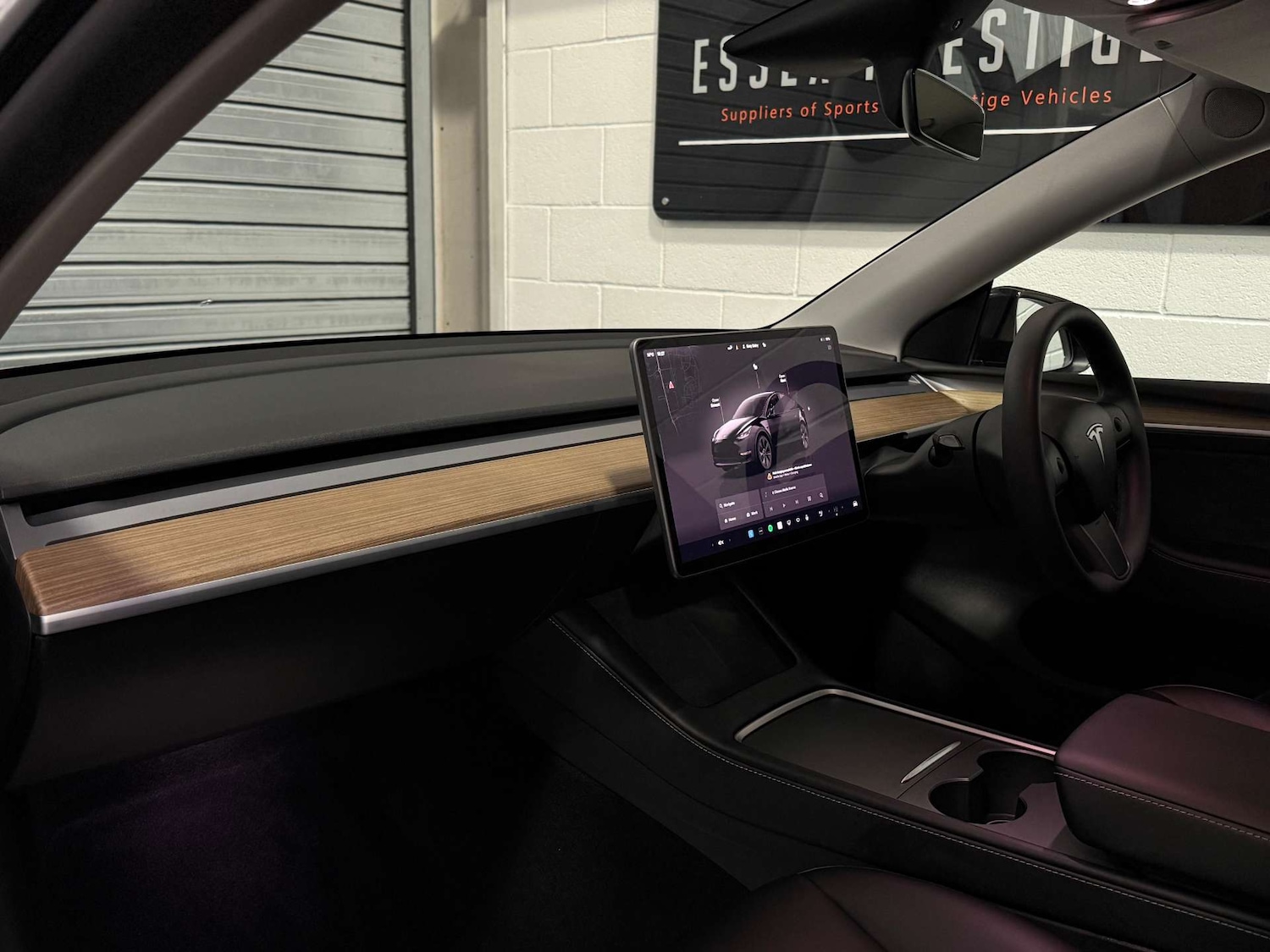 Used Tesla Model Y 2023 for sale - 76896363: Photo 16