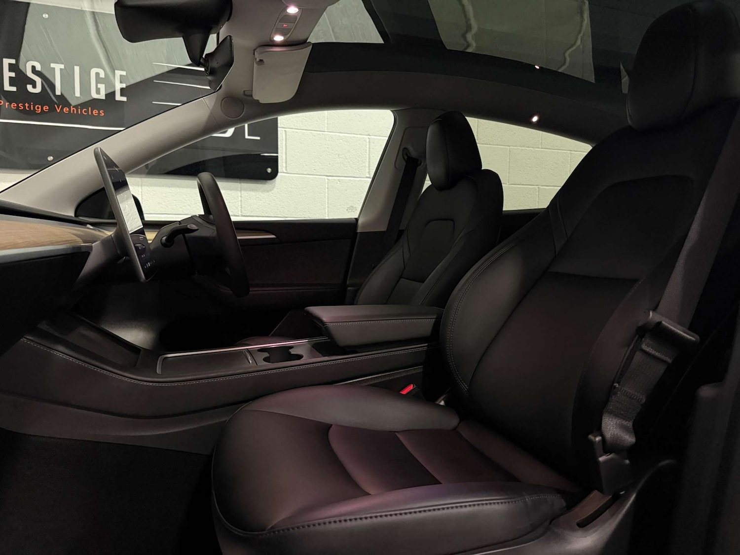 Used Tesla Model Y 2023 for sale - 76896363: Photo 17