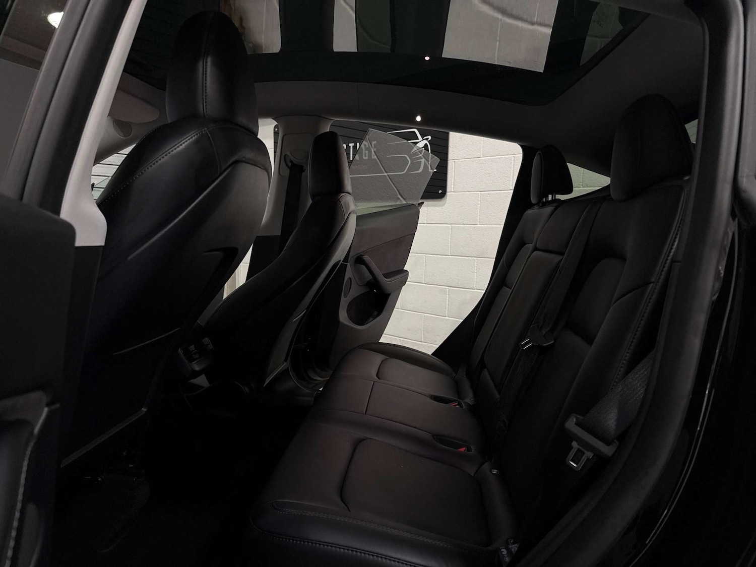 Used Tesla Model Y 2023 for sale - 76896363: Photo 18