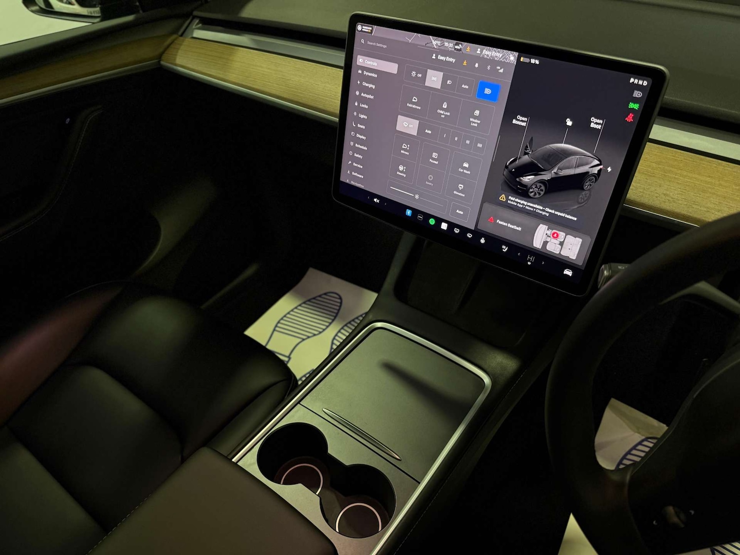 Used Tesla Model Y 2023 for sale - 76896363: Photo 19