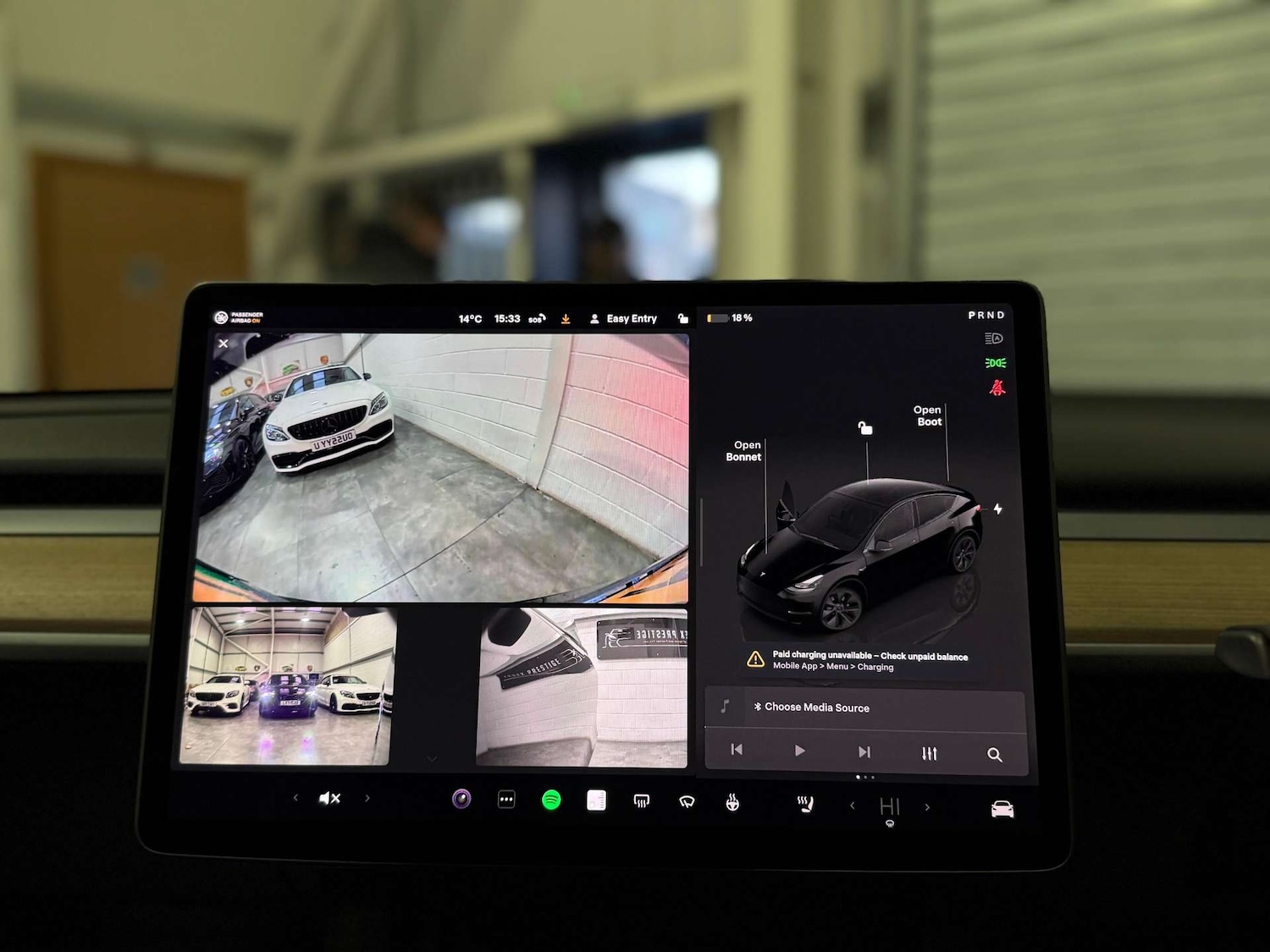 Used Tesla Model Y 2023 for sale - 76896363: Photo 20