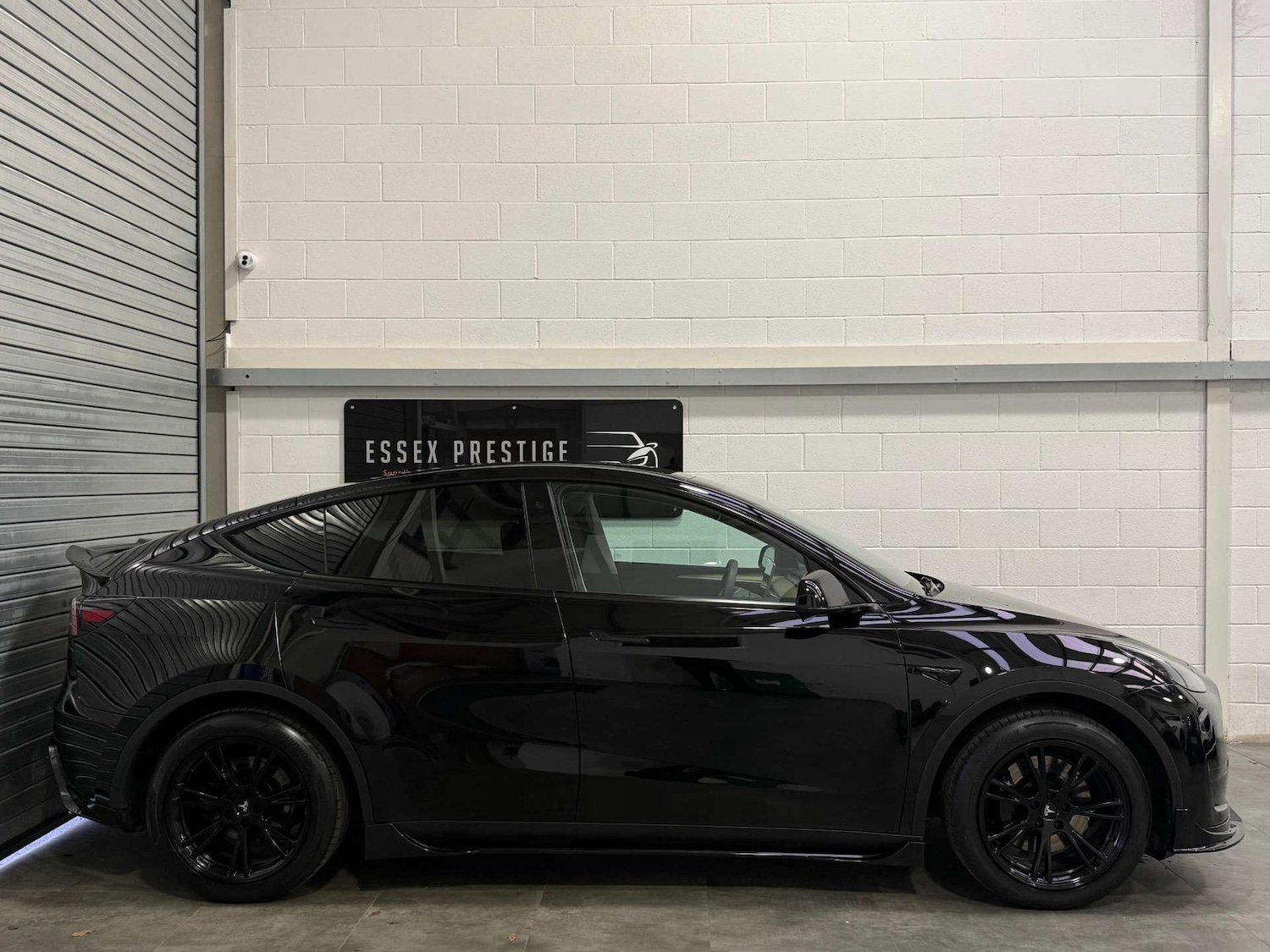 Used Tesla Model Y 2023 for sale - 76896363: Photo 4