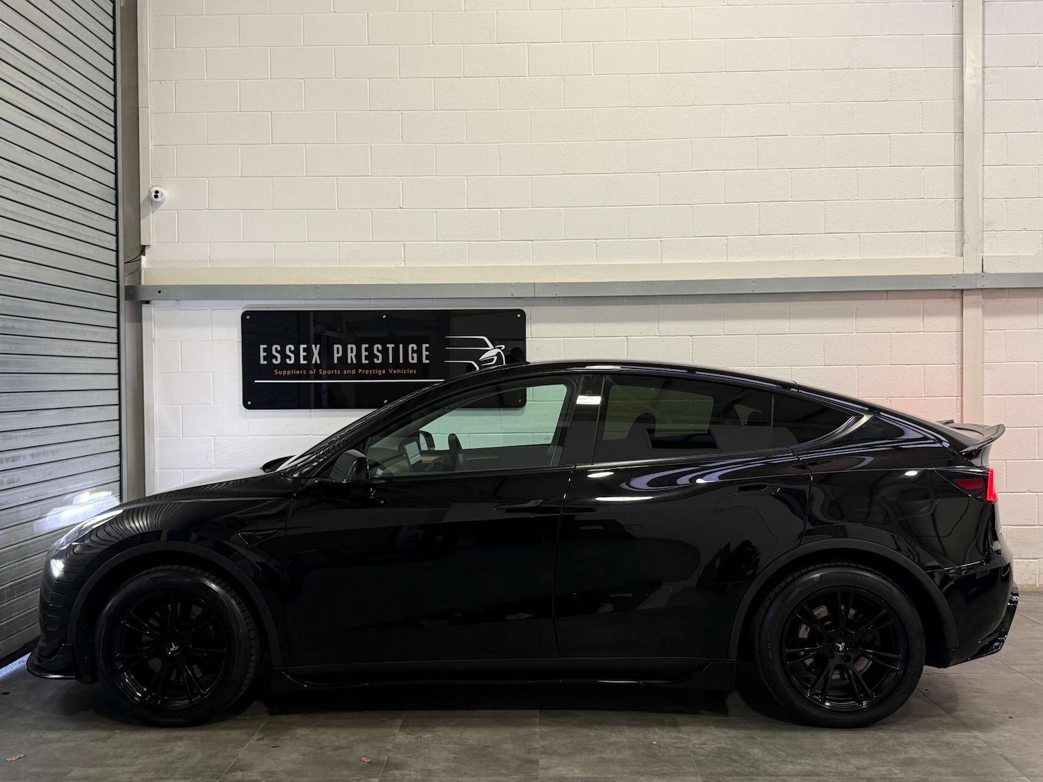 Used Tesla Model Y 2023 for sale - 76896363: Photo 5