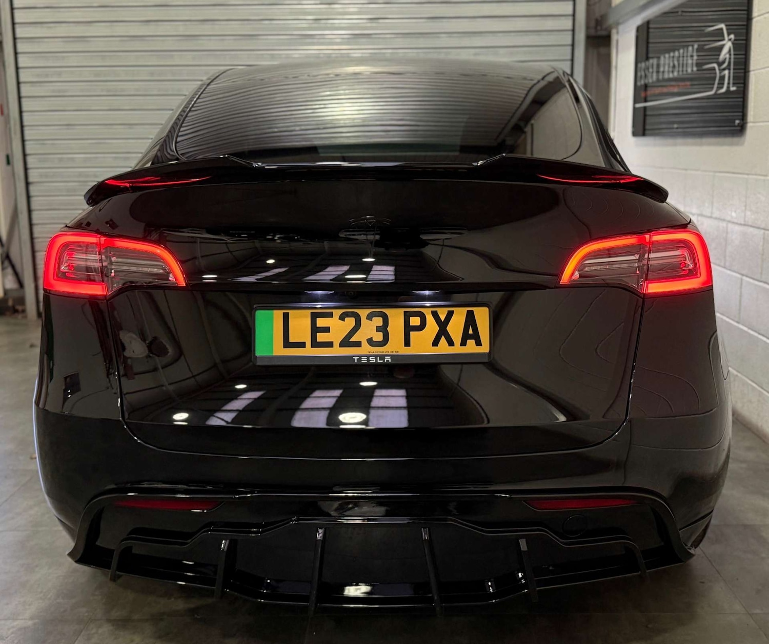 Used Tesla Model Y 2023 for sale - 76896363: Photo 7