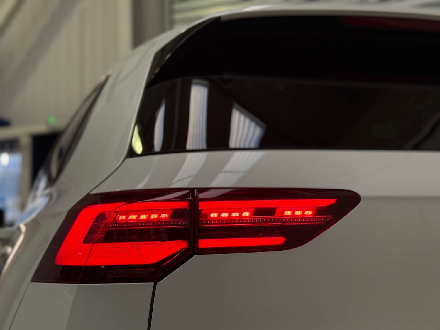 Used Volkswagen Golf 2023 for sale - 76363949: Photo 10