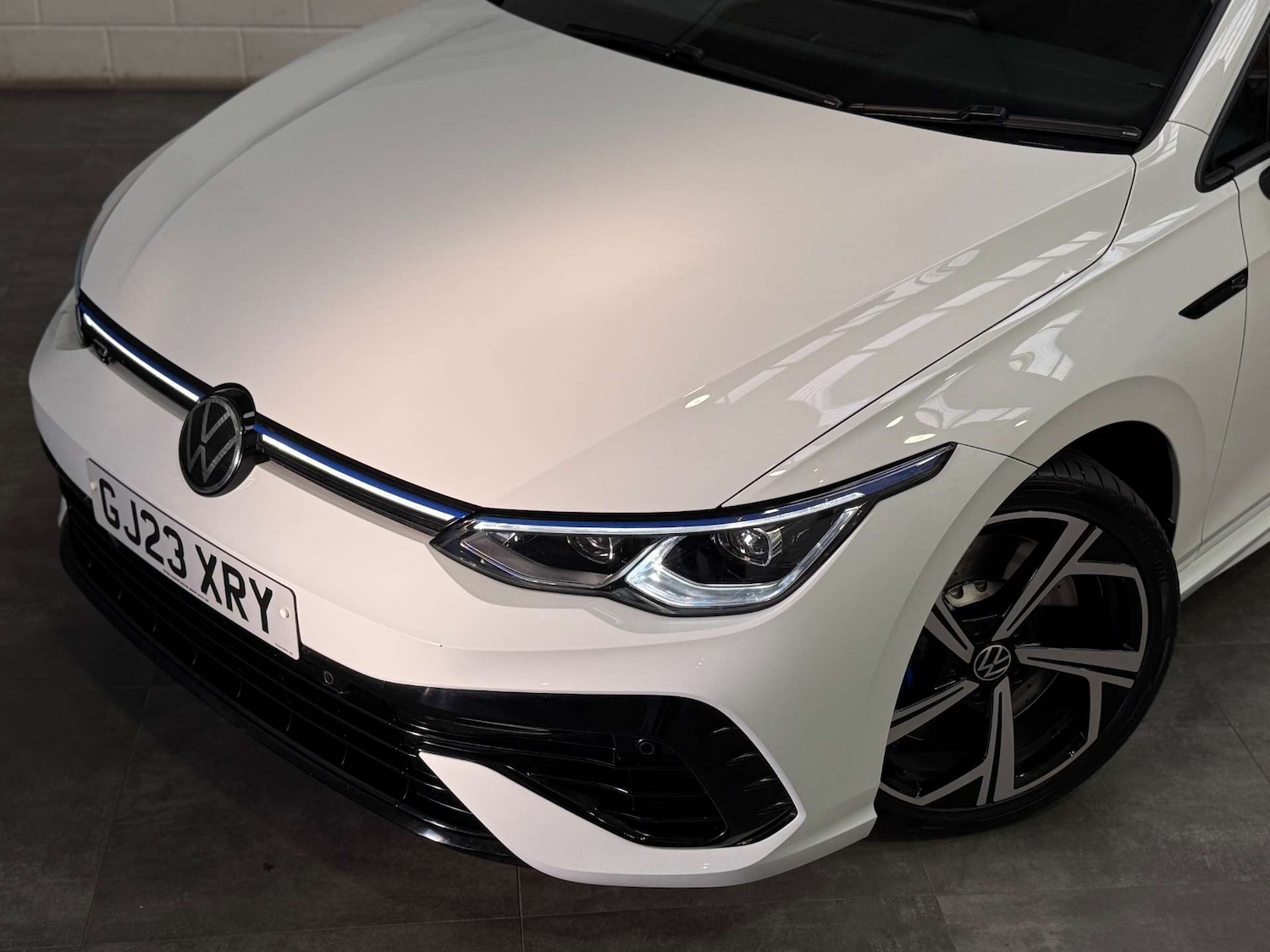 Used Volkswagen Golf 2023 for sale - 76363949: Photo 11