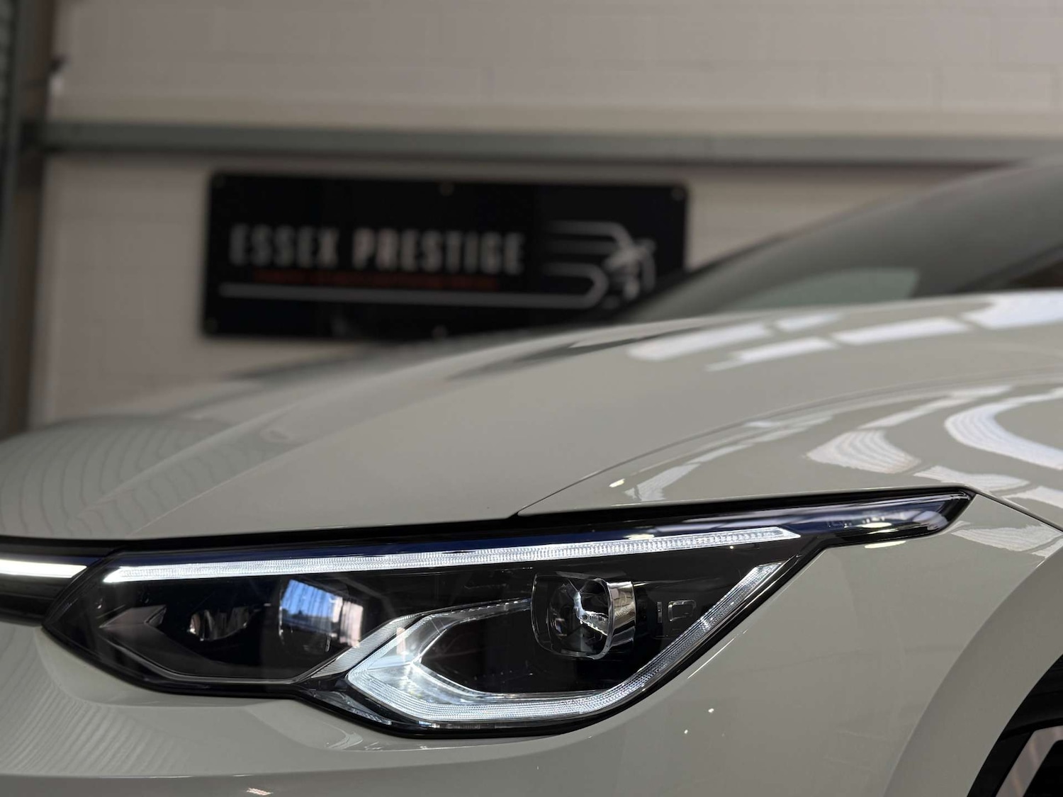 Used Volkswagen Golf 2023 for sale - 76363949: Photo 12