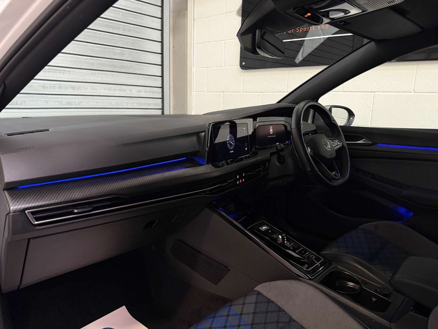 Used Volkswagen Golf 2023 for sale - 76363949: Photo 18