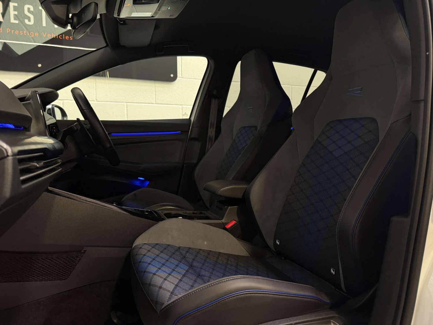 Used Volkswagen Golf 2023 for sale - 76363949: Photo 19