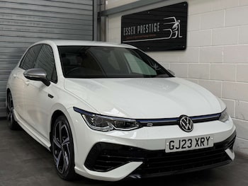 2023 - 2.0 TSI 320 R 4Motion 5dr DSG