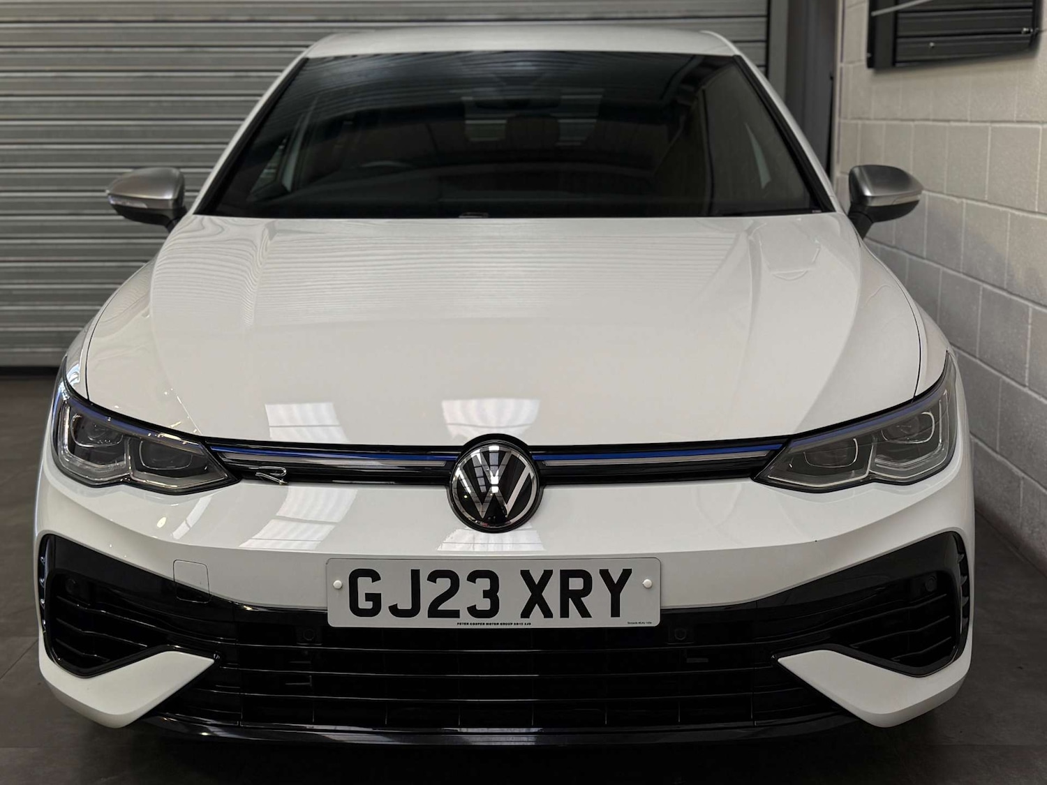 Used Volkswagen Golf 2023 for sale - 76363949: Photo 2