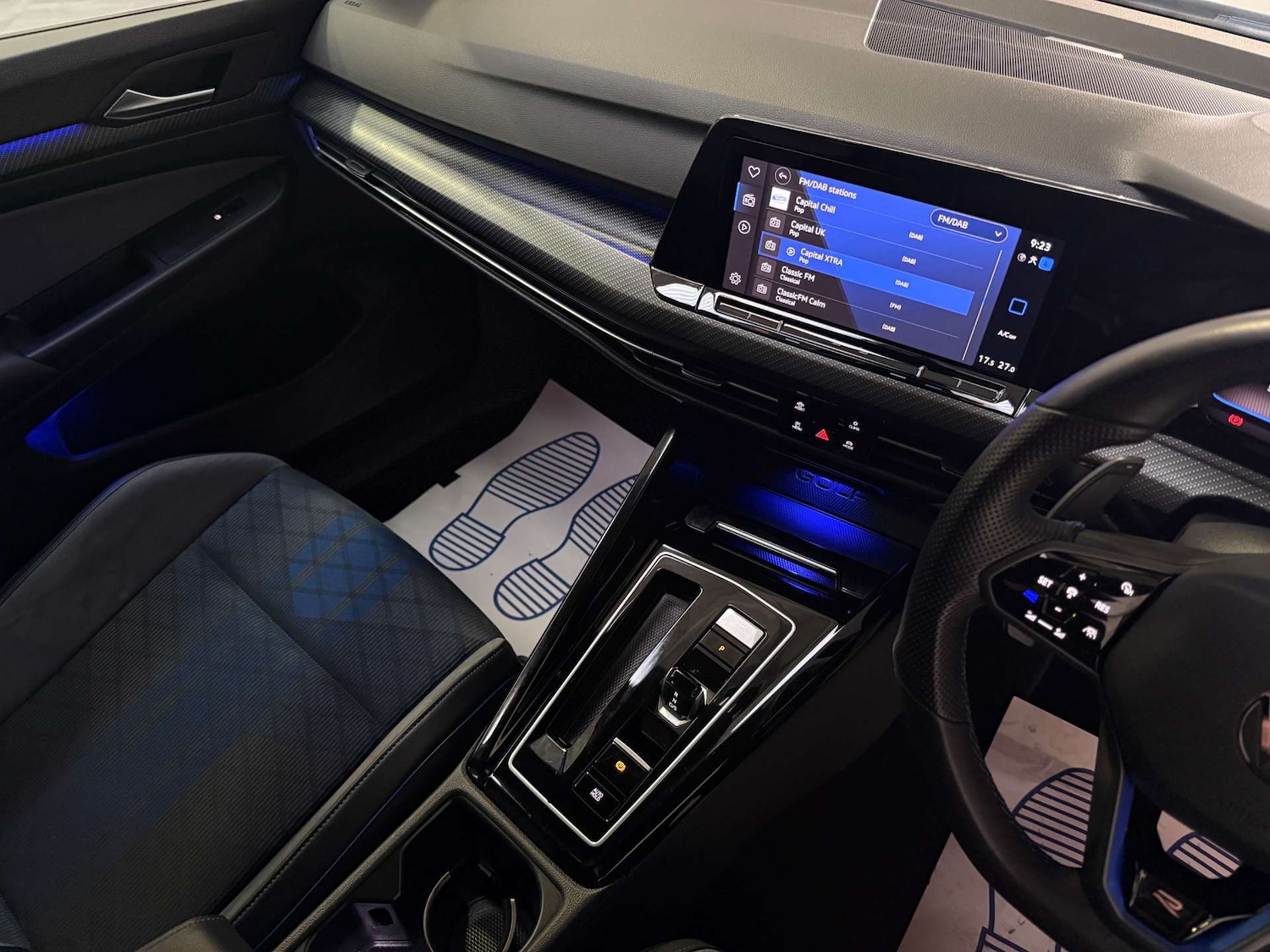 Used Volkswagen Golf 2023 for sale - 76363949: Photo 22