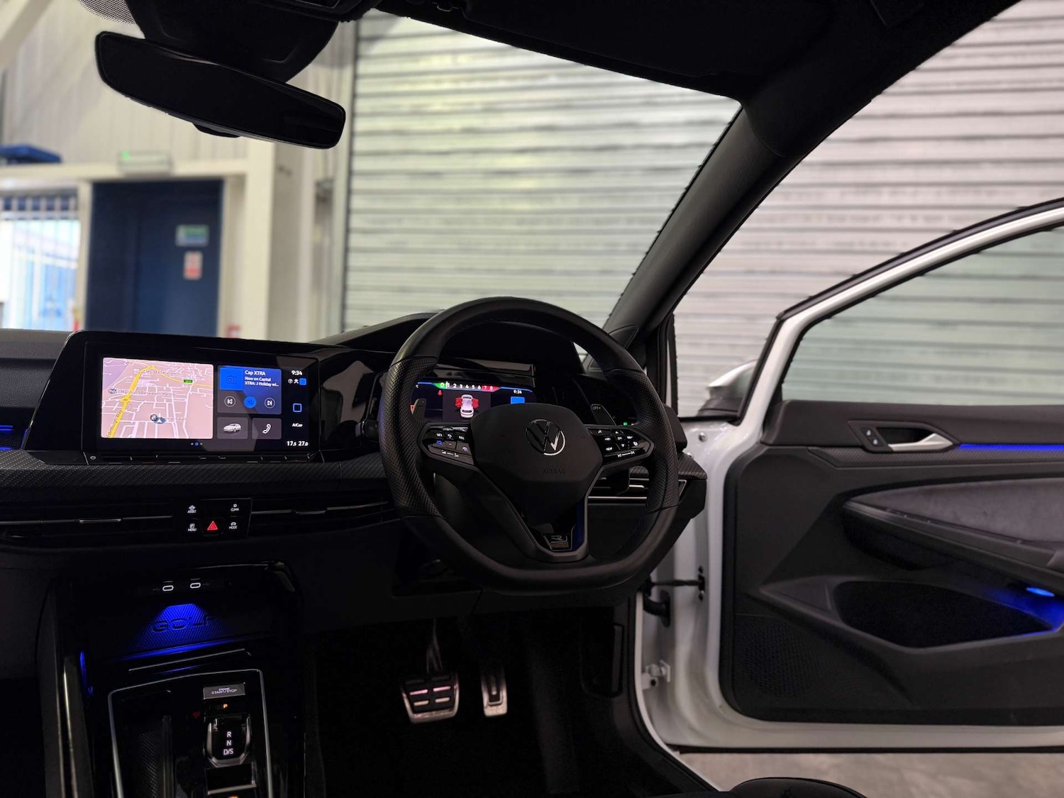 Used Volkswagen Golf 2023 for sale - 76363949: Photo 23