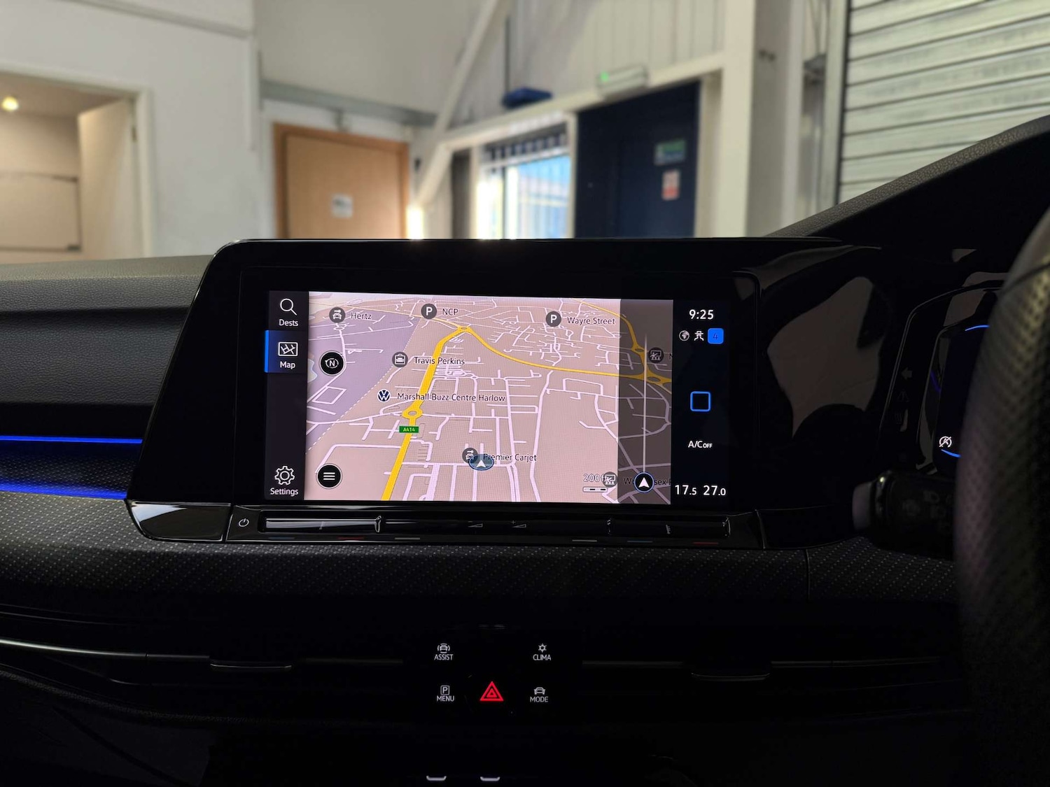 Used Volkswagen Golf 2023 for sale - 76363949: Photo 26