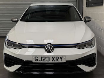 Used Volkswagen Golf 2023 for sale - 76363949: Photo