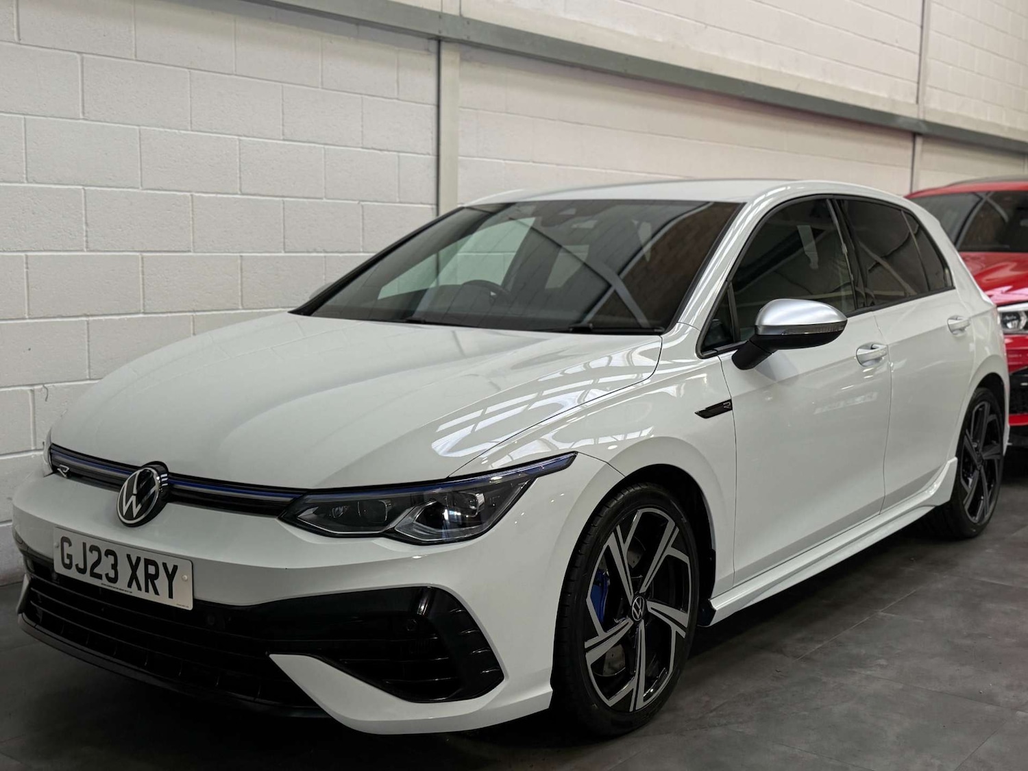 Used Volkswagen Golf 2023 for sale - 76363949: Photo 3