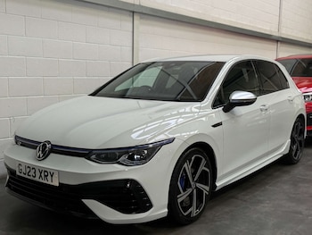 Used Volkswagen Golf 2023 for sale - 76363949: Photo