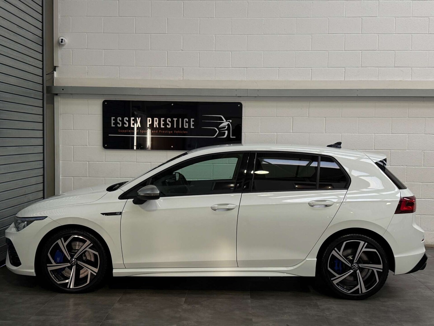 Used Volkswagen Golf 2023 for sale - 76363949: Photo 4