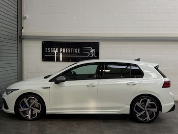 Used Volkswagen Golf 2023 for sale - 76363949: Photo