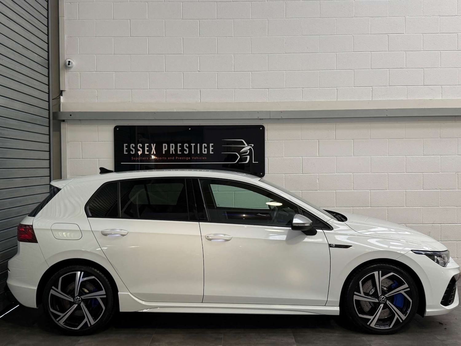 Used Volkswagen Golf 2023 for sale - 76363949: Photo 5