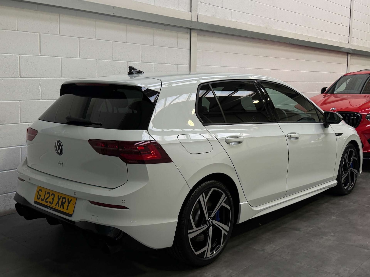 Used Volkswagen Golf 2023 for sale - 76363949: Photo 6