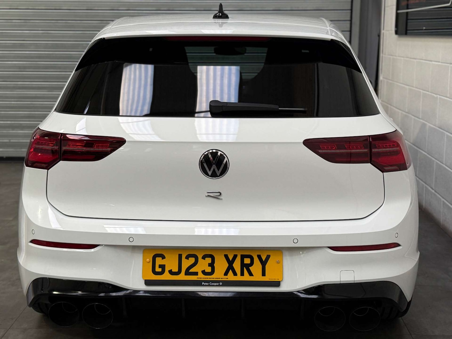 Used Volkswagen Golf 2023 for sale - 76363949: Photo 7