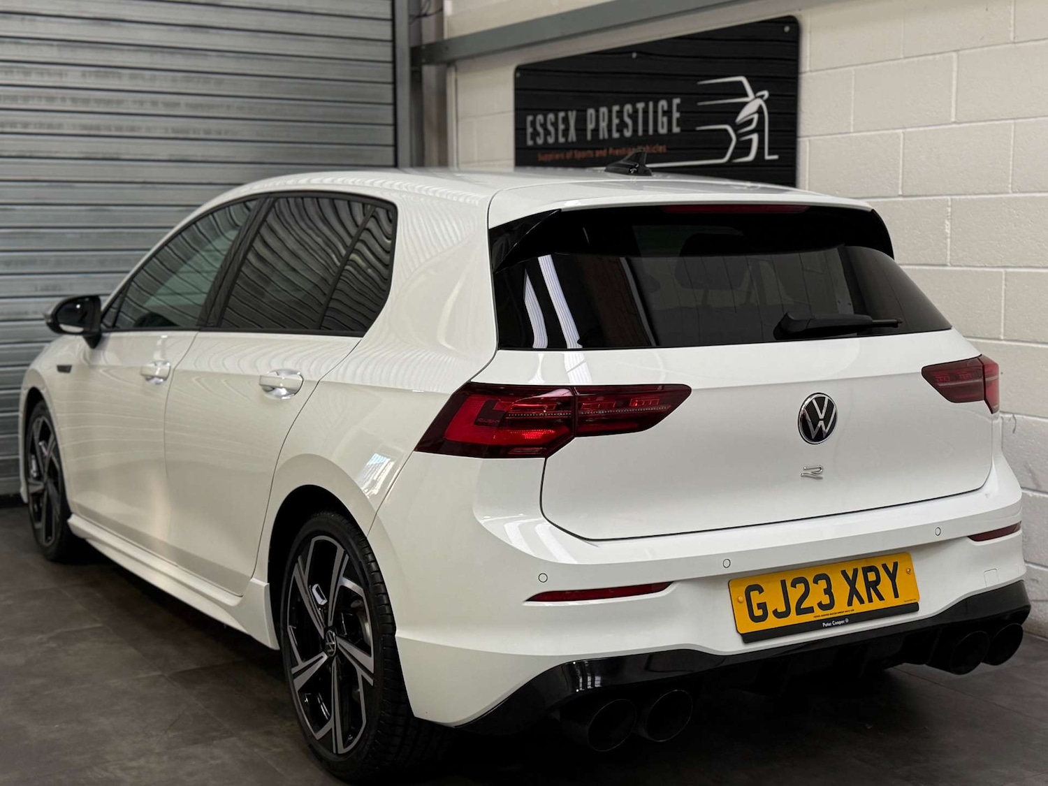 Used Volkswagen Golf 2023 for sale - 76363949: Photo 8