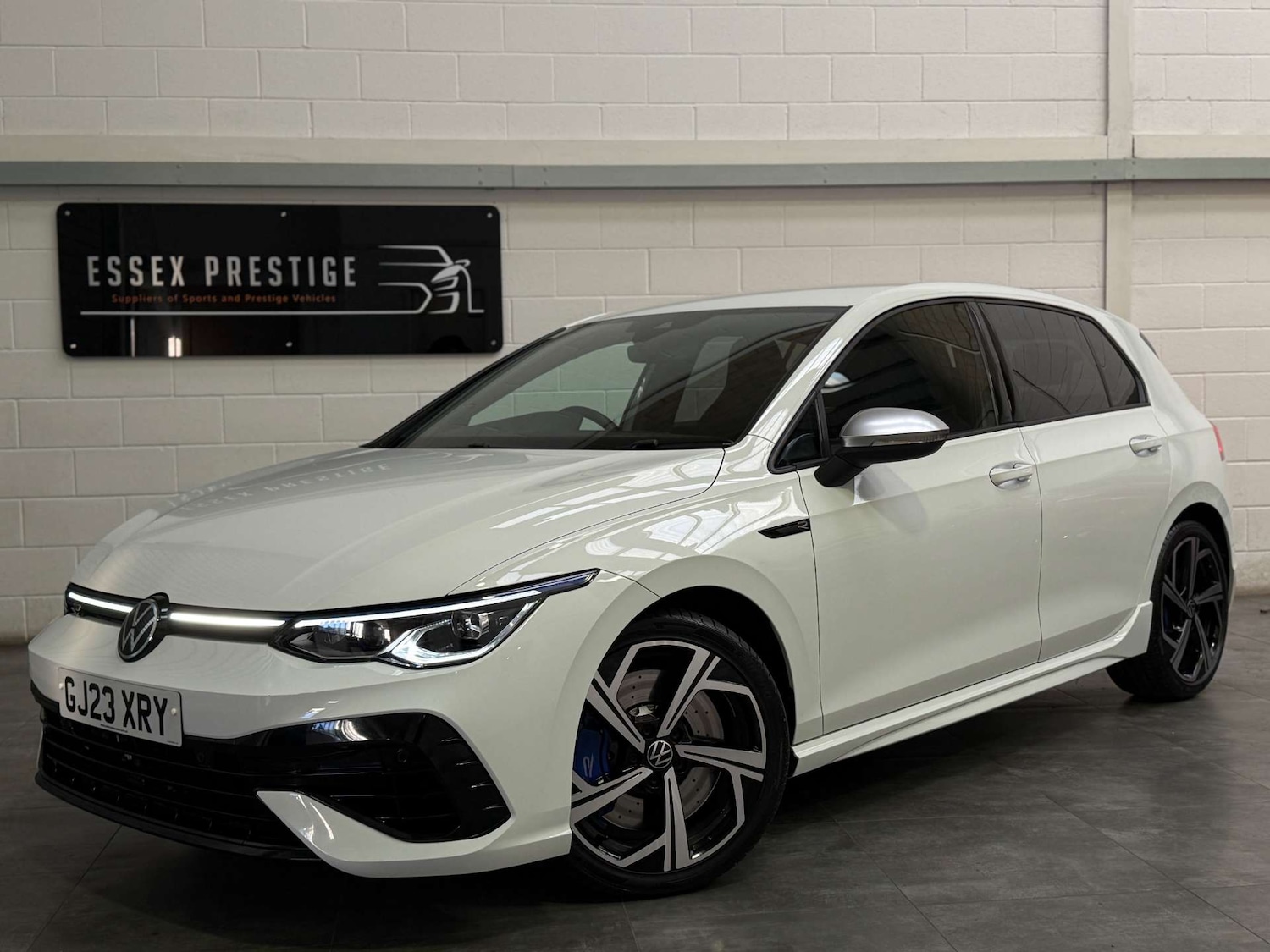 Used Volkswagen Golf 2023 for sale - 76363949: Photo 9