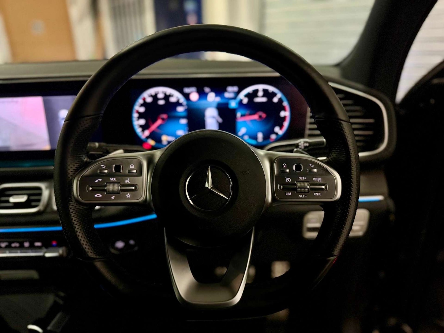 Used Mercedes-Benz GLE 2020 for sale - 76910599: Photo 12