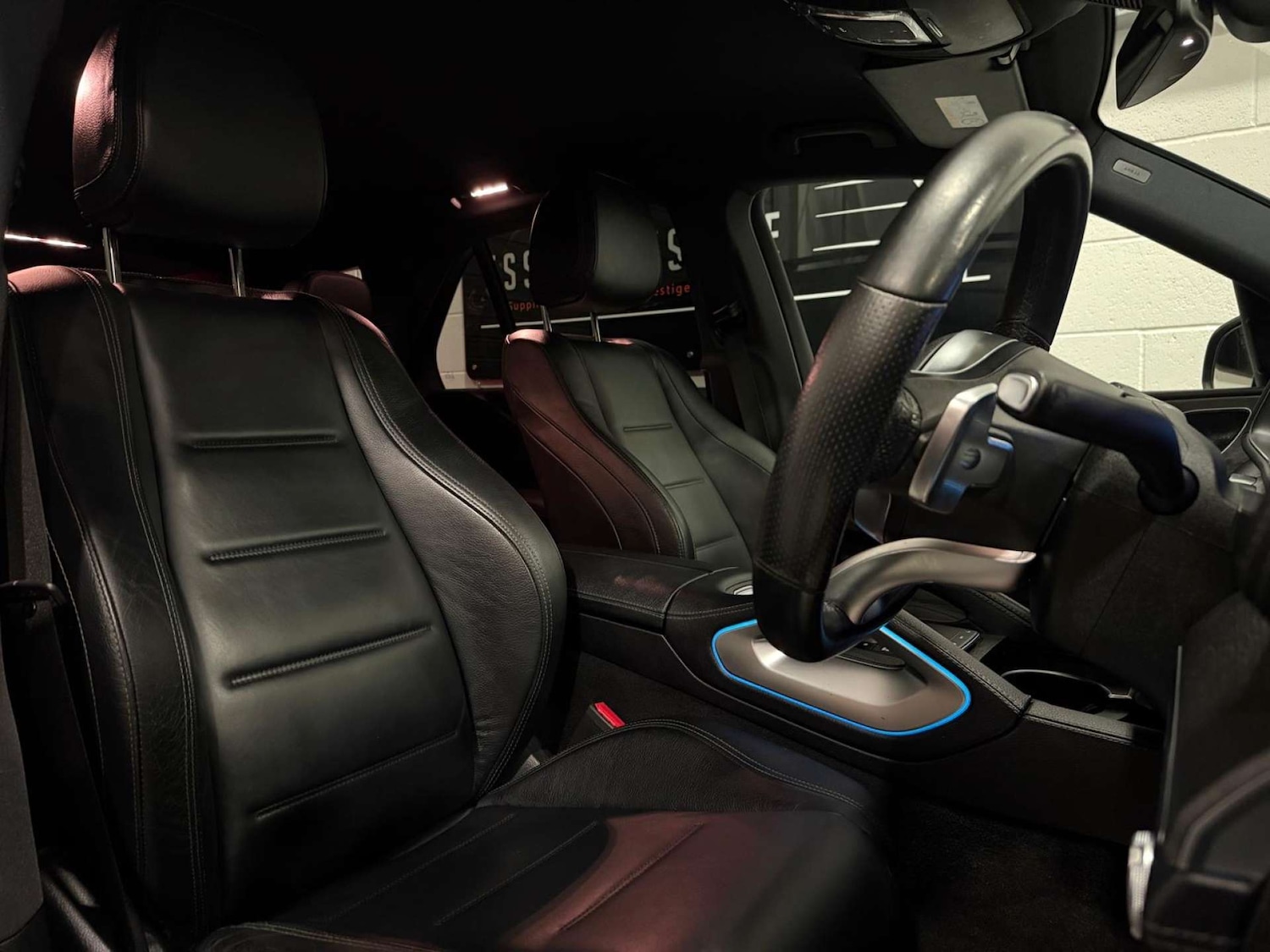 Used Mercedes-Benz GLE 2020 for sale - 76910599: Photo 14