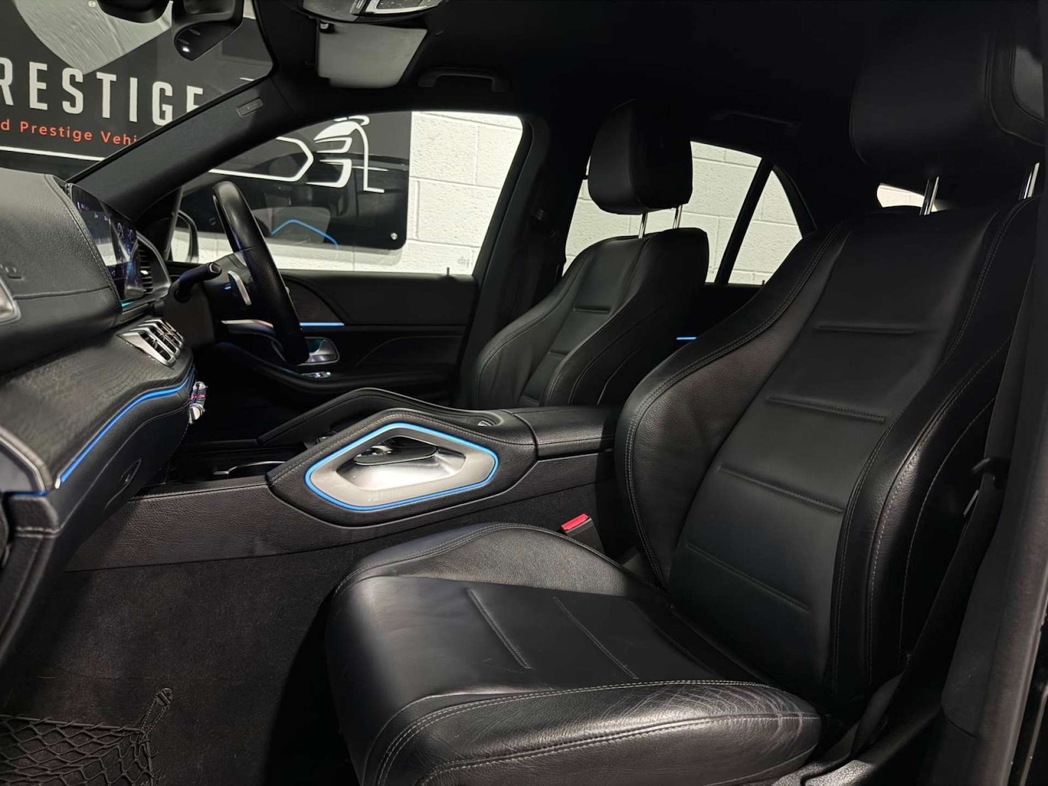 Used Mercedes-Benz GLE 2020 for sale - 76910599: Photo 16