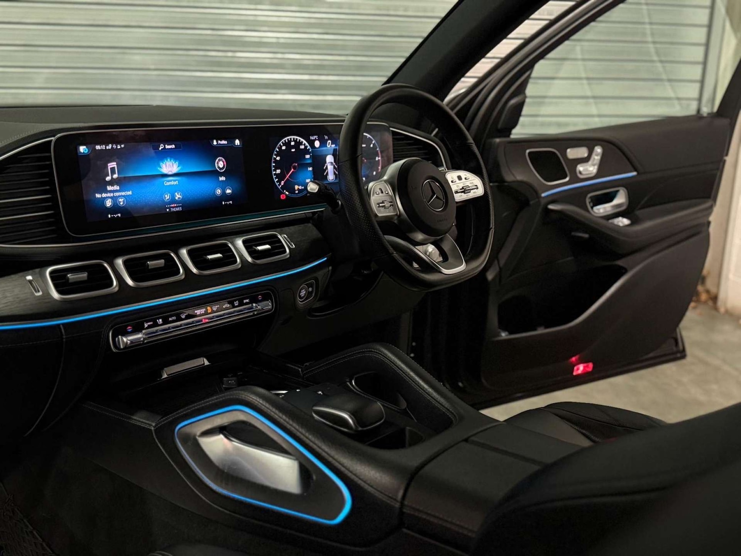 Used Mercedes-Benz GLE 2020 for sale - 76910599: Photo 19