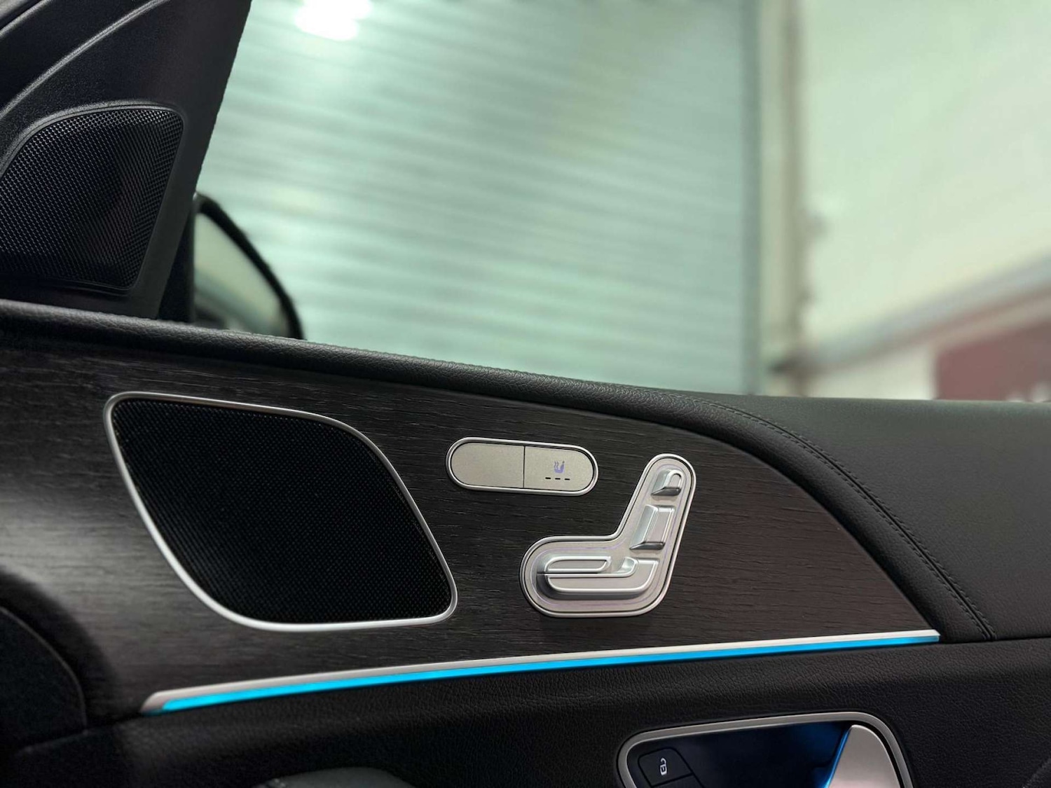 Used Mercedes-Benz GLE 2020 for sale - 76910599: Photo 21