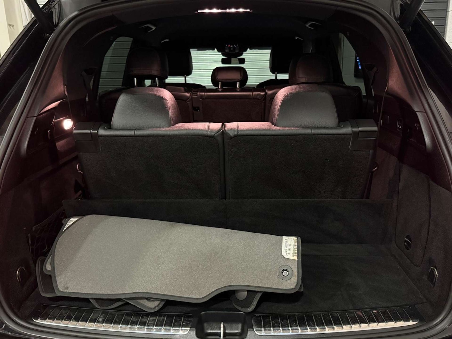 Used Mercedes-Benz GLE 2020 for sale - 76910599: Photo 23