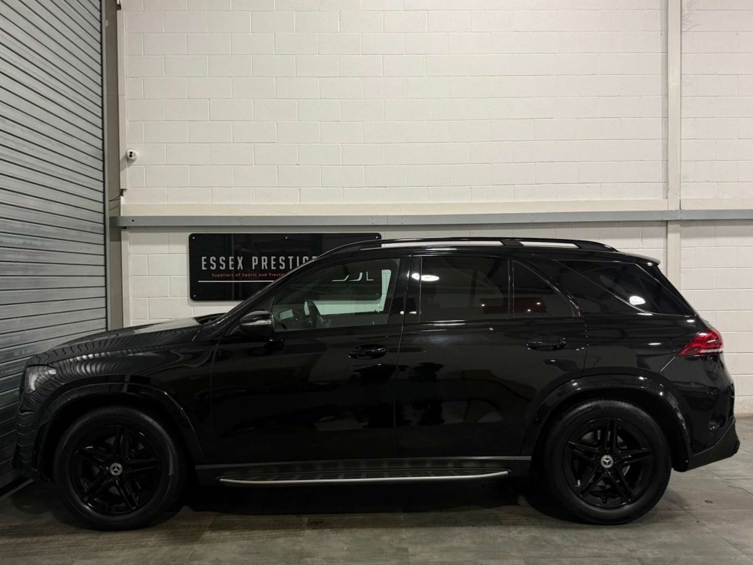 Used Mercedes-Benz GLE 2020 for sale - 76910599: Photo 4