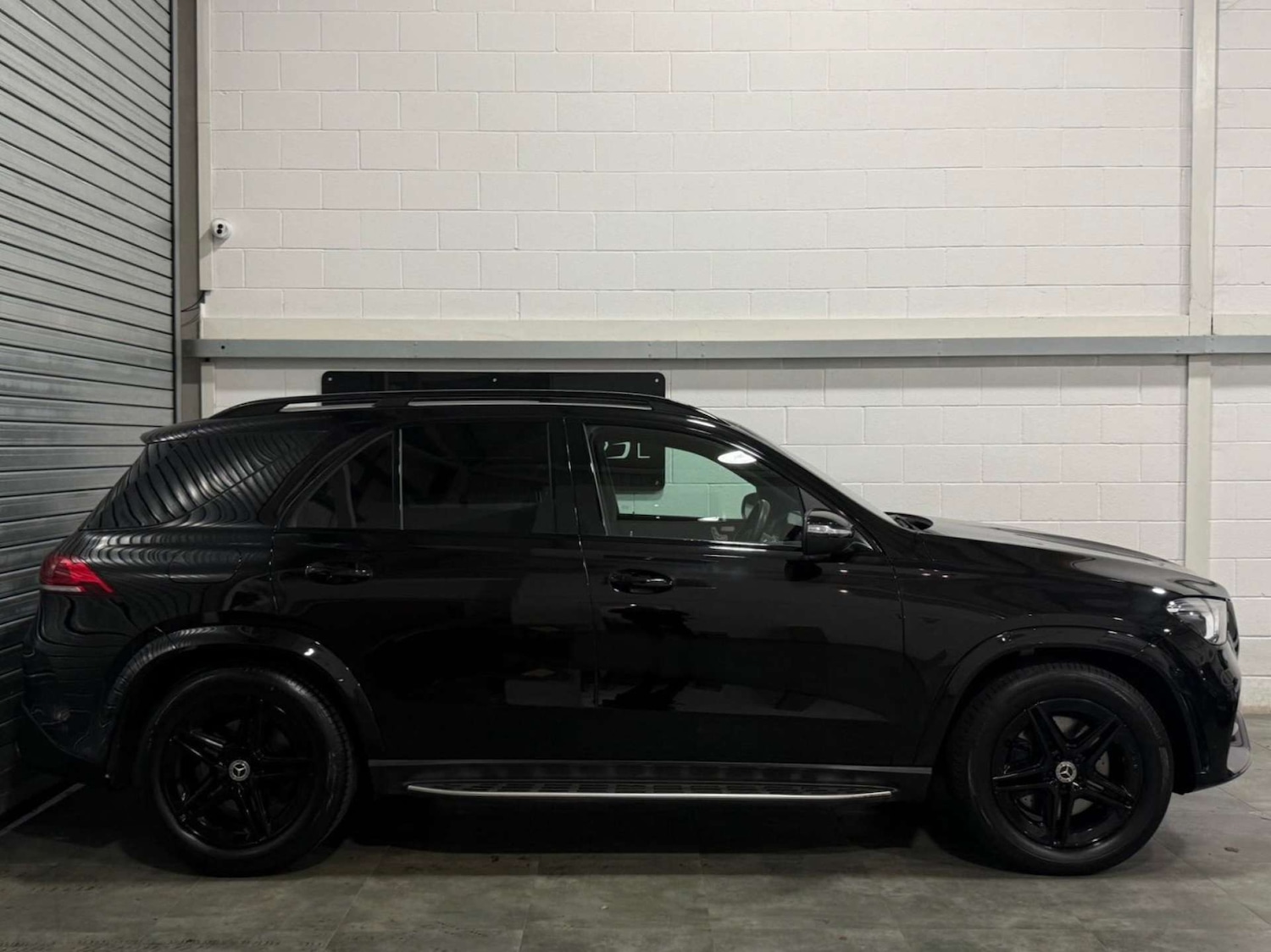 Used Mercedes-Benz GLE 2020 for sale - 76910599: Photo 5