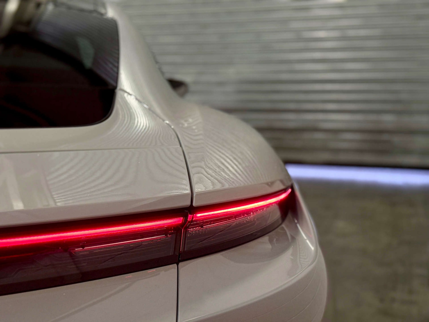 Used Porsche Taycan 2021 for sale - 77911313: Photo 12