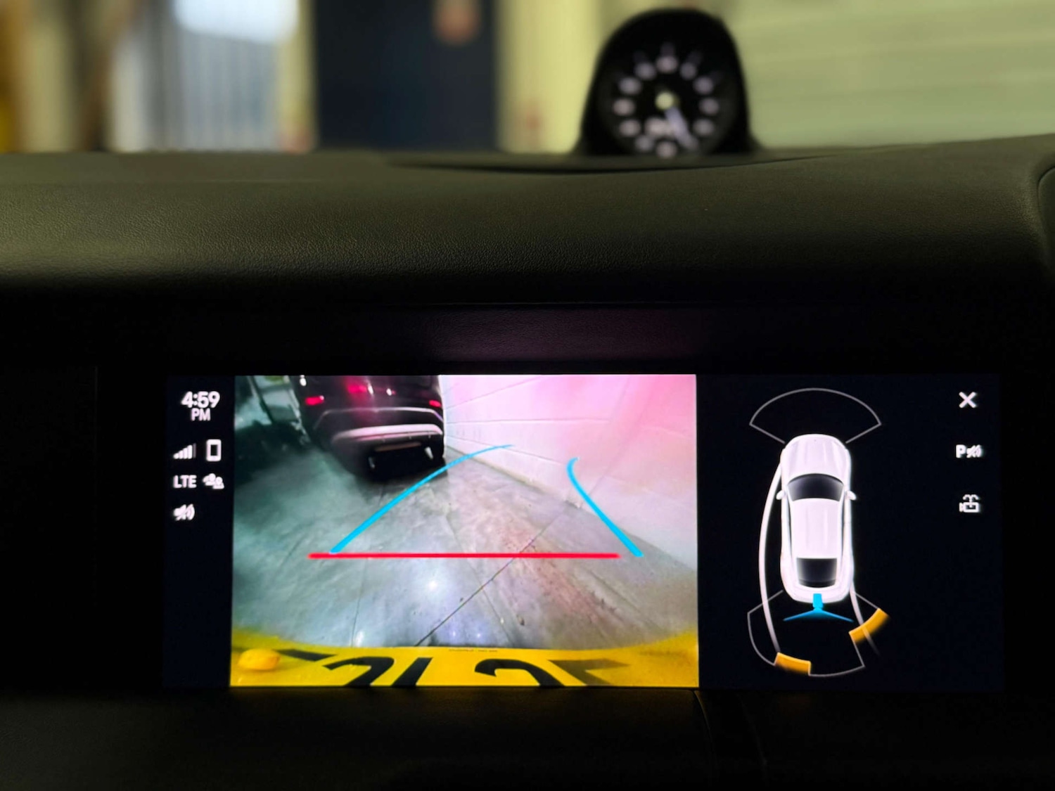 Used Porsche Taycan 2021 for sale - 77911313: Photo 20