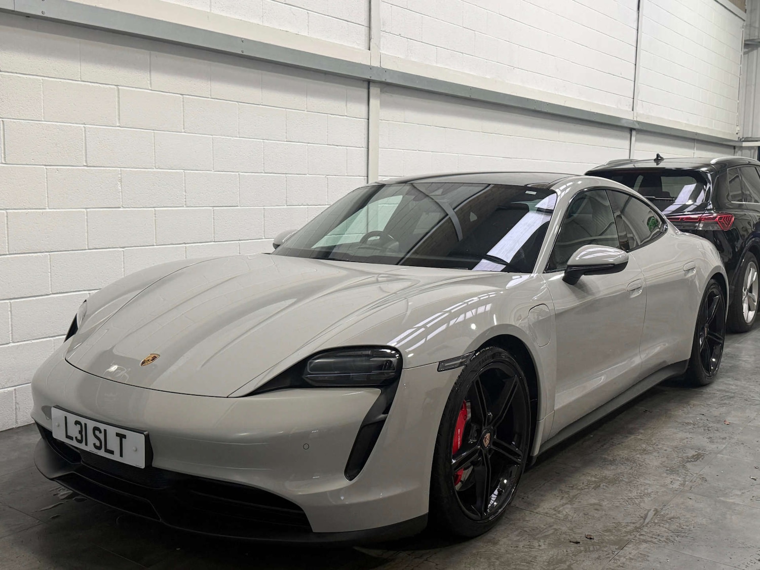 Used Porsche Taycan 2021 for sale - 77911313: Photo 3