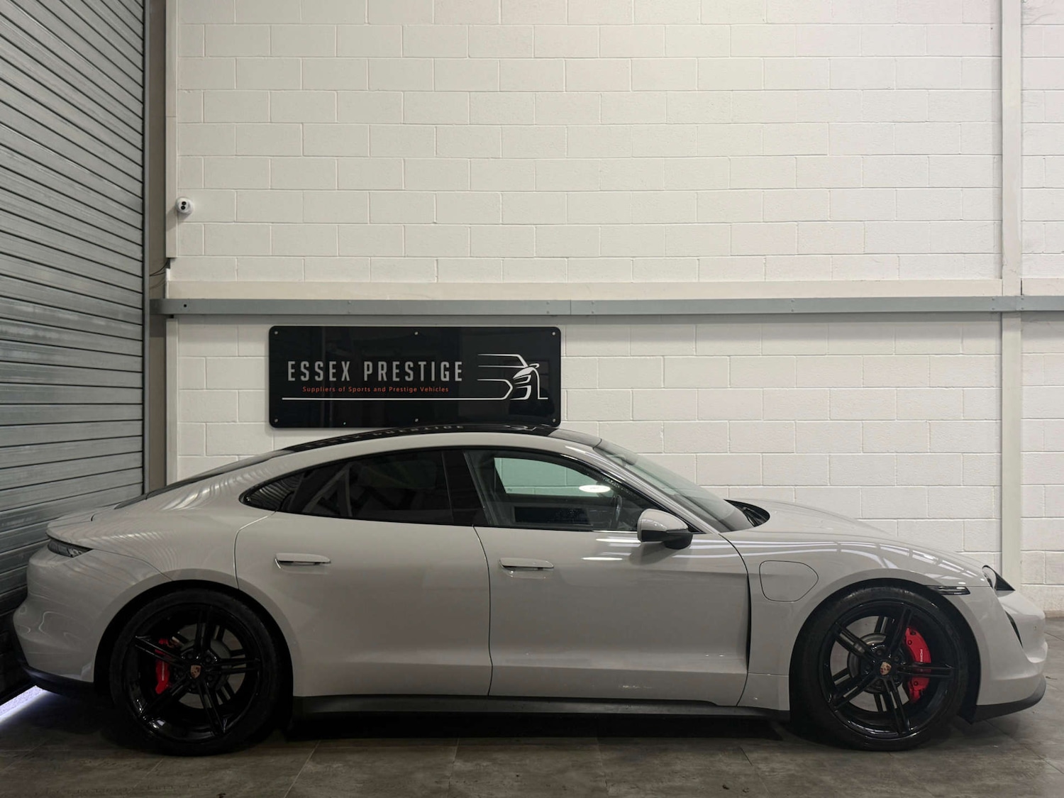 Used Porsche Taycan 2021 for sale - 77911313: Photo 5