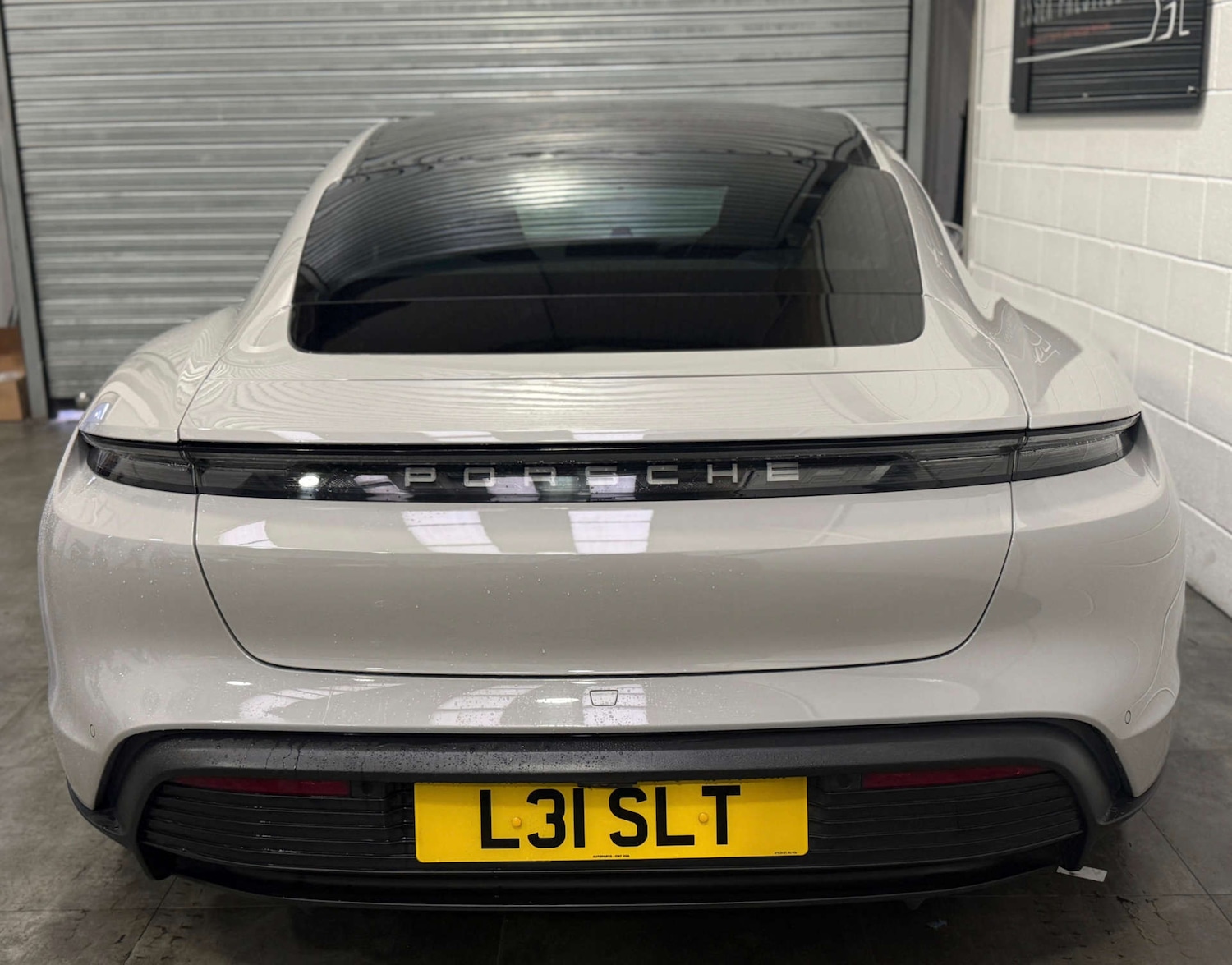 Used Porsche Taycan 2021 for sale - 77911313: Photo 7