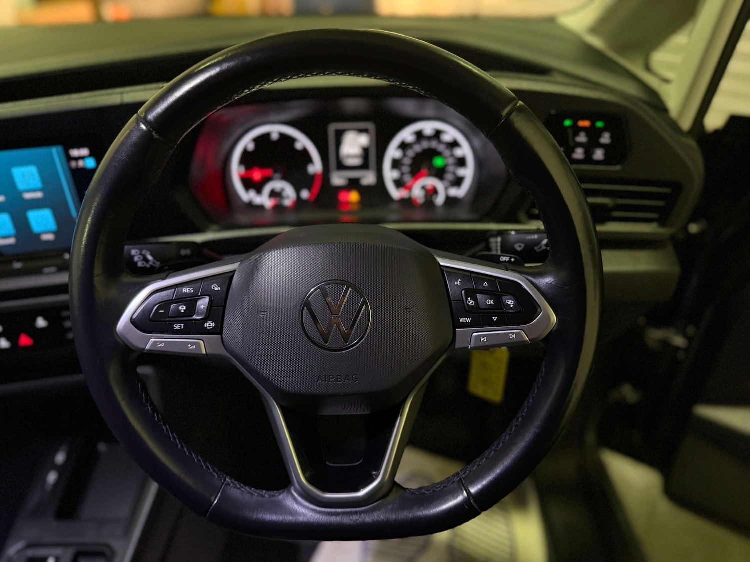 Used Volkswagen Caddy 2021 for sale - 77349816: Photo 11